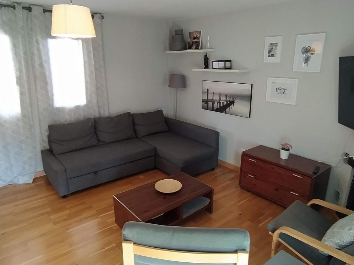 Pueblo Evita Benalmadena Appartement Pres De La Plage Avec Piscine Bagian luar foto