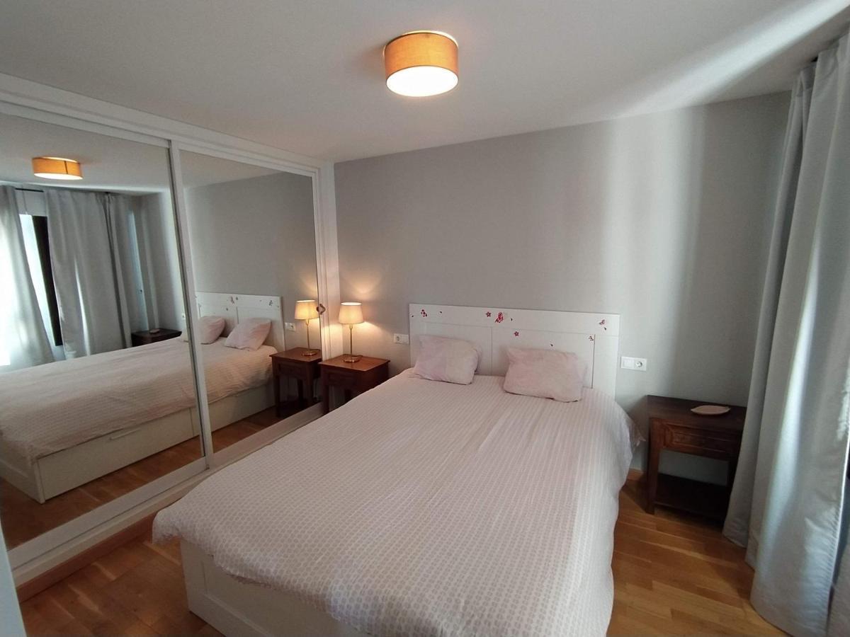 Pueblo Evita Benalmadena Appartement Pres De La Plage Avec Piscine Bagian luar foto