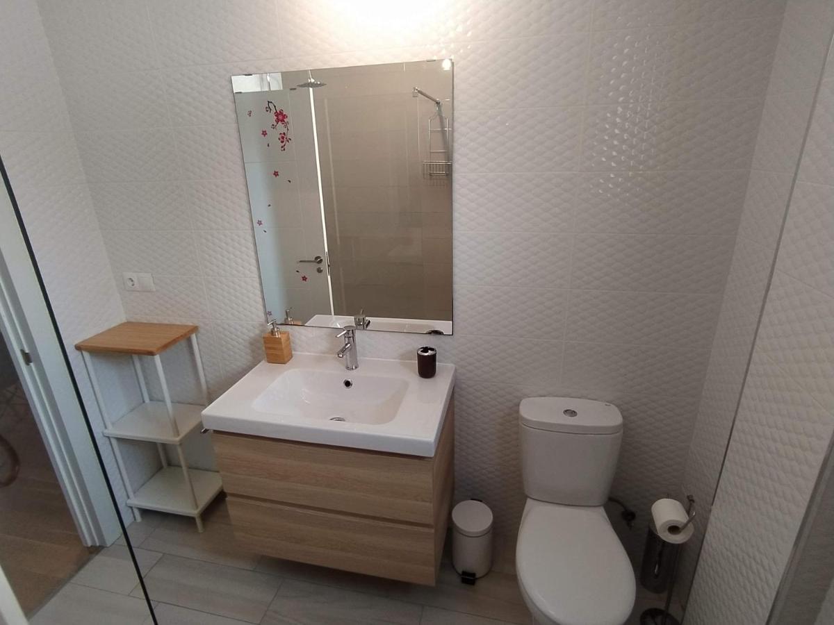 Pueblo Evita Benalmadena Appartement Pres De La Plage Avec Piscine Bagian luar foto