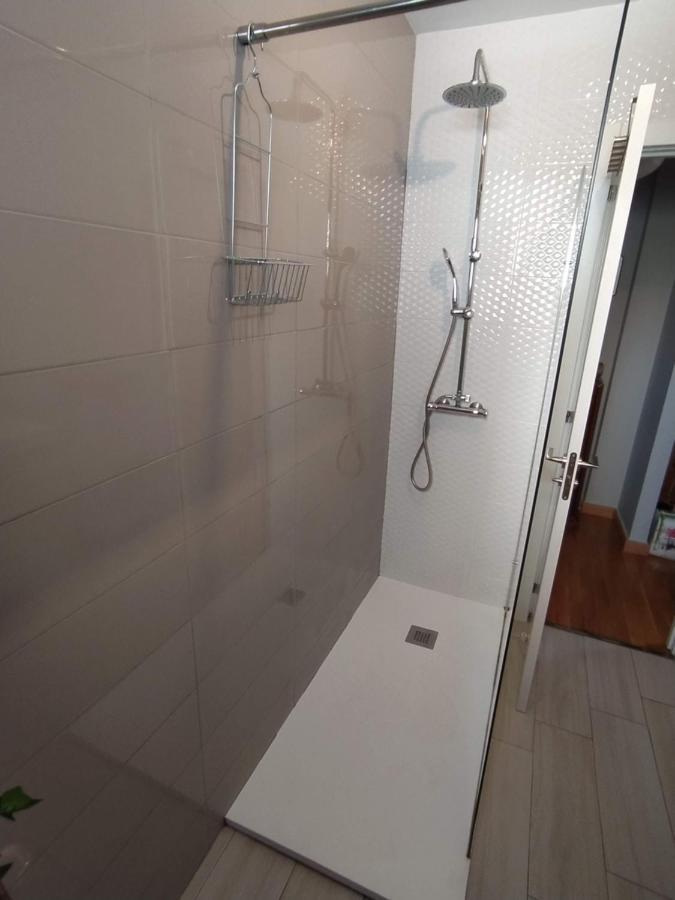 Pueblo Evita Benalmadena Appartement Pres De La Plage Avec Piscine Bagian luar foto