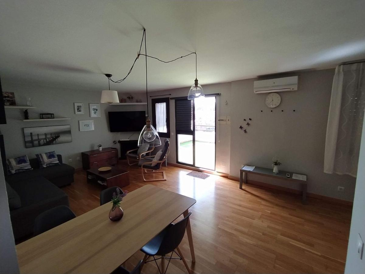 Pueblo Evita Benalmadena Appartement Pres De La Plage Avec Piscine Bagian luar foto