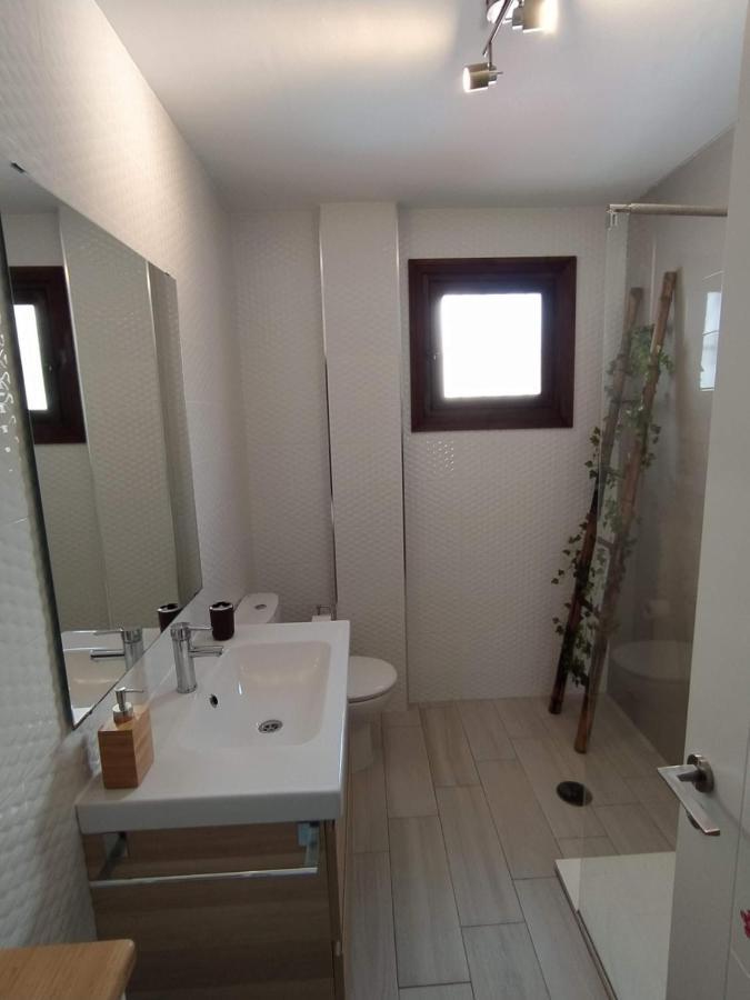 Pueblo Evita Benalmadena Appartement Pres De La Plage Avec Piscine Bagian luar foto