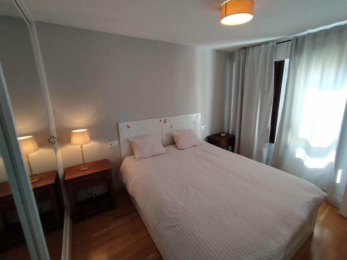 Pueblo Evita Benalmadena Appartement Pres De La Plage Avec Piscine Bagian luar foto