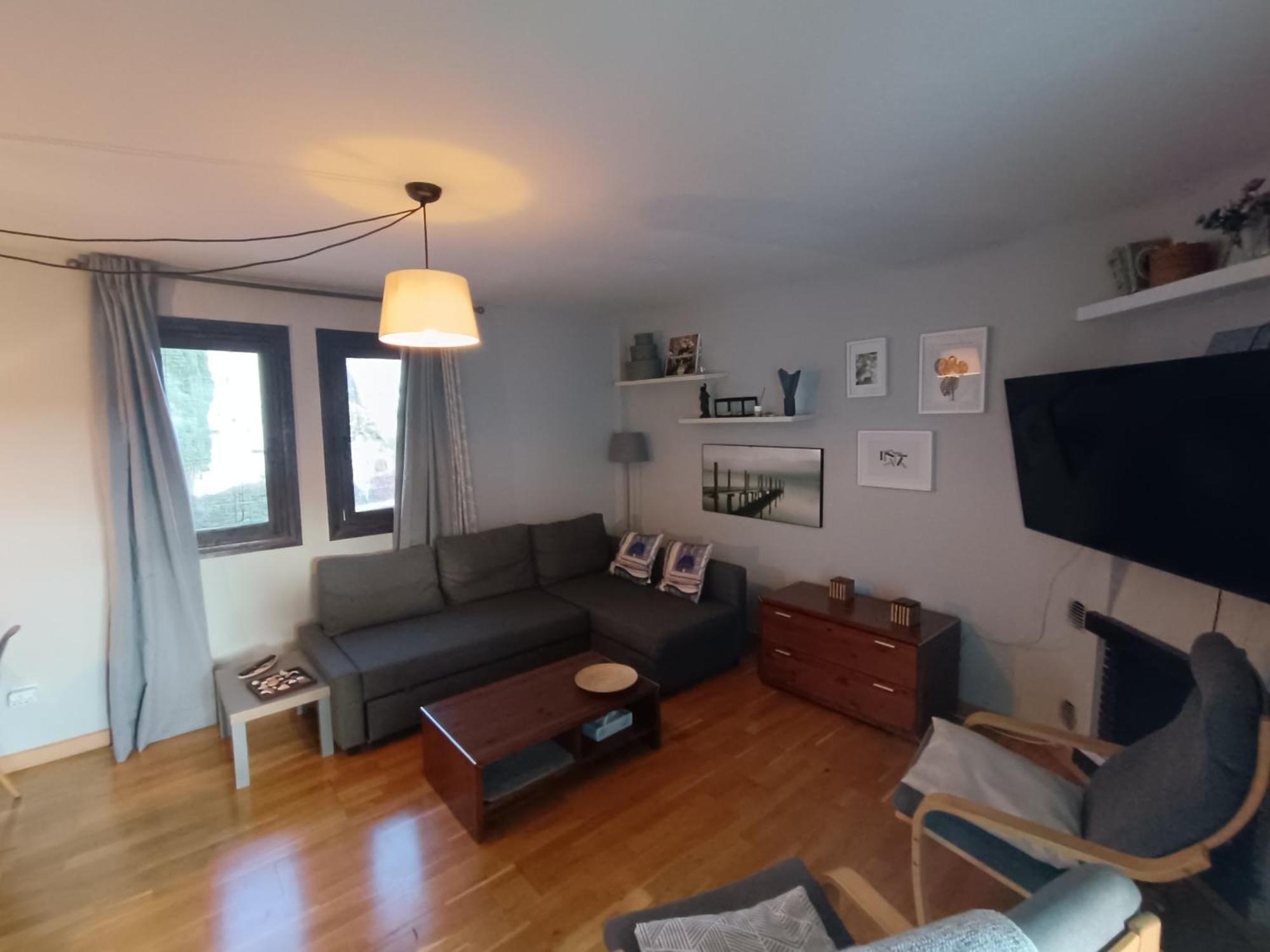 Pueblo Evita Benalmadena Appartement Pres De La Plage Avec Piscine Bagian luar foto