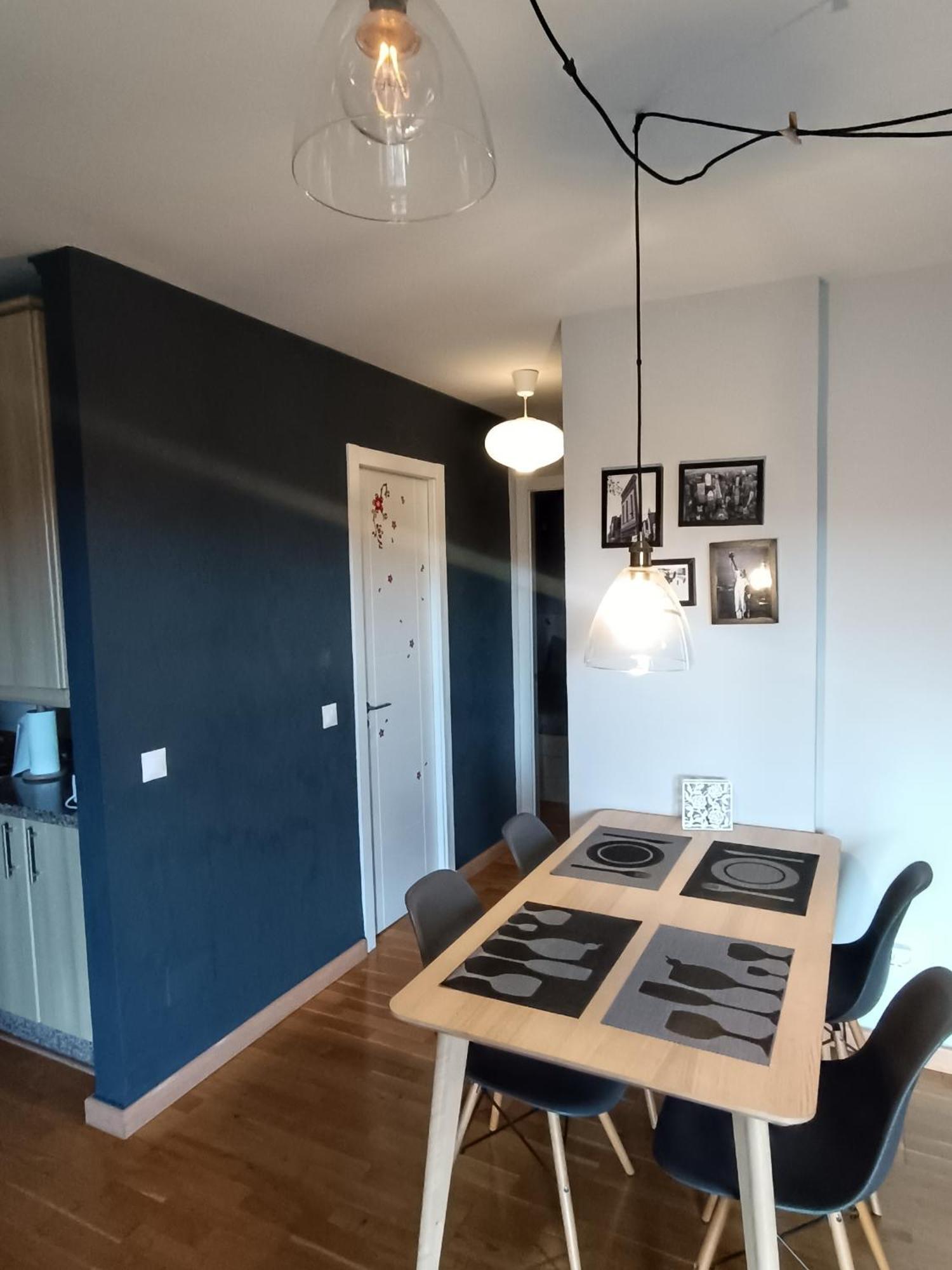 Pueblo Evita Benalmadena Appartement Pres De La Plage Avec Piscine Bagian luar foto
