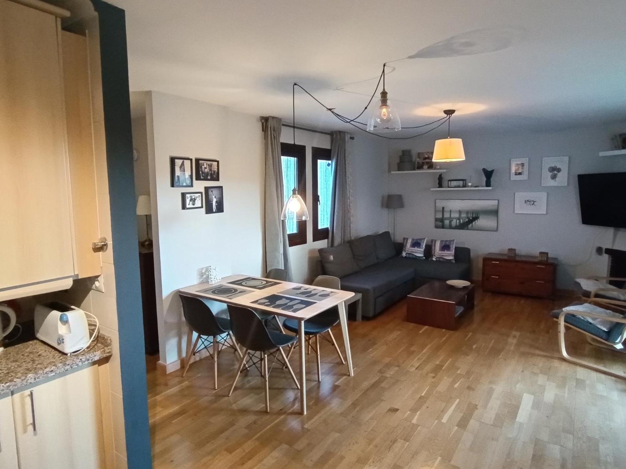 Pueblo Evita Benalmadena Appartement Pres De La Plage Avec Piscine Bagian luar foto